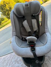 Seggiolino AutoInglesina Keplero i-Size 360°Isofix