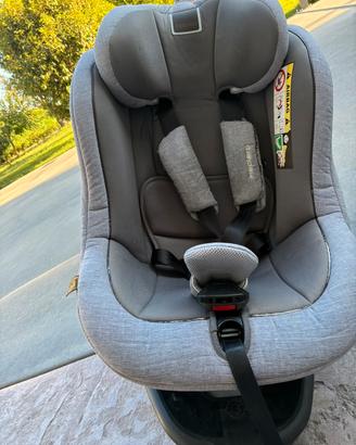 Seggiolino AutoInglesina Keplero i-Size 360°Isofix