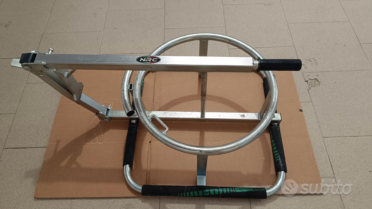 Kit Leve Smontagomme Moto Japan - Con Chiave Esagonale, Per Riparazioni Veloci - Foto 9