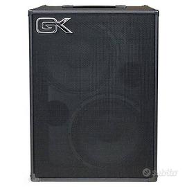 amplificatore basso gallien kruger