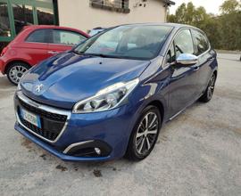 Peugeot 208 PureTech 82 5p. GPL Allure