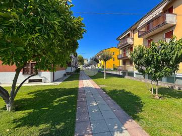 4 LOCALI A CASTEL D'AZZANO