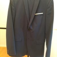 Completo giacca pantaloni Zara 