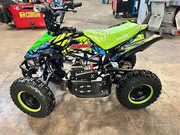 Mini Quad 50cc 2t