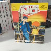 mister no bonelli 5 fumetti