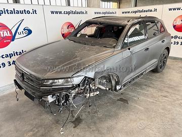 Volkswagen Touareg 2025 3.0 TDI R-Line NETTO 16900