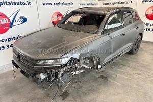 Volkswagen Touareg 2025 3.0 TDI R-Line NETTO 16900