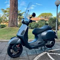 Piaggio Vespa gts 300