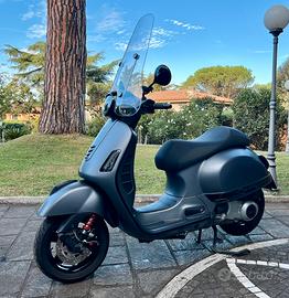 Piaggio Vespa gts 300