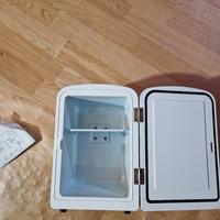 mini frigo scaldavivande 12v 220v