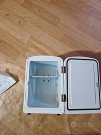 mini frigo scaldavivande 12v 220v