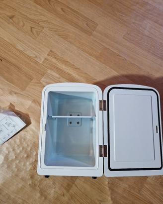 mini frigo scaldavivande 12v 220v