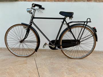 Bicicletta d'epoca Olympia