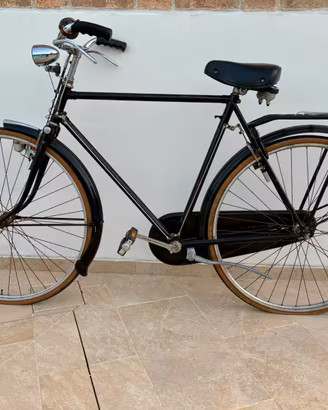 Bicicletta d'epoca Olympia