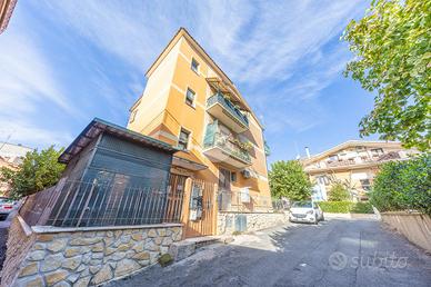 2 LOCALI A GUIDONIA MONTECELIO