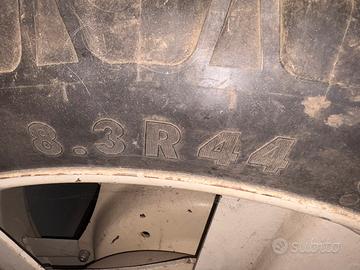 Ruote trattore 8.3R44