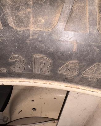 Ruote trattore 8.3R44