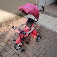 Triciclo 2 in 1