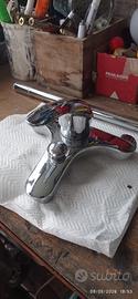 Rubinetto miscelatore