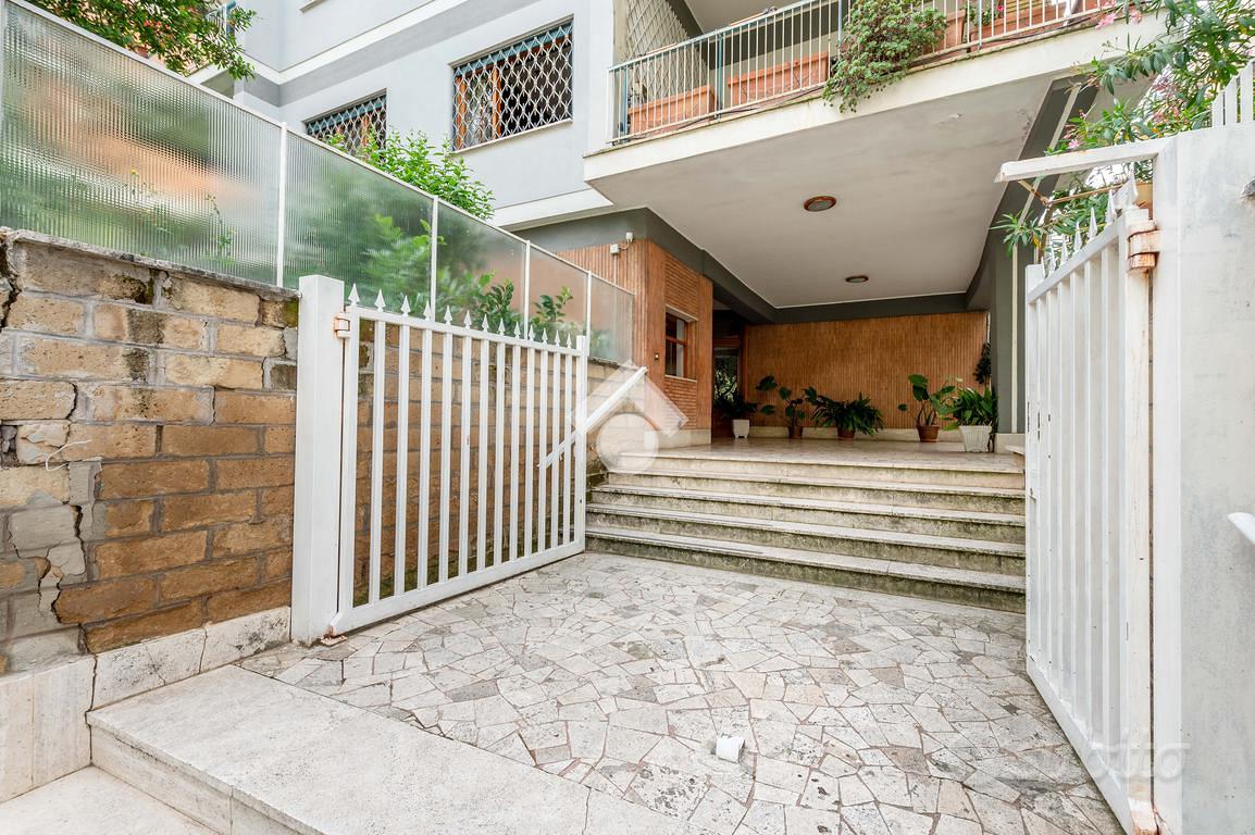Appartamento – Roma, Trionfale - Vista 5