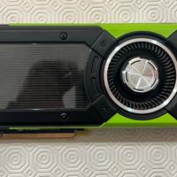 Nvidia Quadro P6000