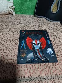 Avatar: Fuego y Ceniza. Diccionario visual