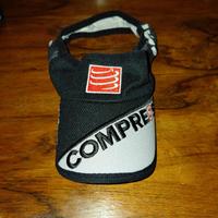 cappello outdoor Compressport