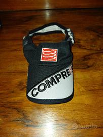cappello outdoor Compressport