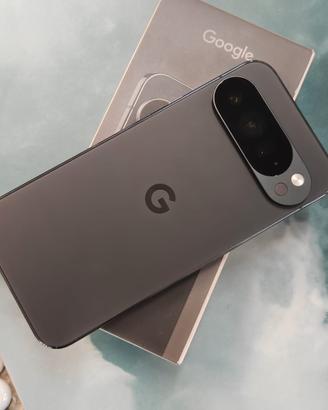Google Pixel 10 Pro XL