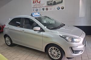 Ford Ka 1.5 TDCi 95 CV unico prop 2018