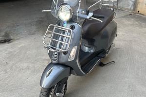 Piaggio Vespa 150 Primavera Touring 2023