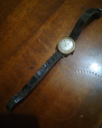 vintage orologio Donna anni 60  meccanico