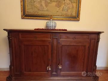 credenza 