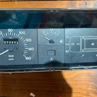 Quadro Stumenti Fiat Panda 45
