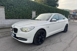 BMW Serie 5 G.T. (F07) 530d xDrive Gran Turism...