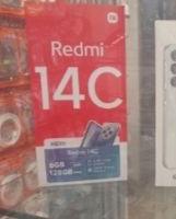 Xiaomi Redmi 14C 128gb 8gb ram