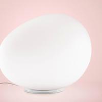 lampada da tavolo foscarini gregg nuova ed imballa