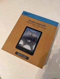 Kindle Colorsoft Signature Edition 32 Gb
