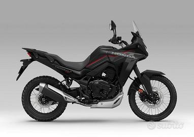 Honda XL 750 Transalp TRANSALP - E-CLUTCH - Y...