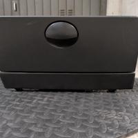 cassetto porta oggetti fiat panda 169 