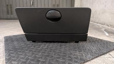 cassetto porta oggetti fiat panda 169 