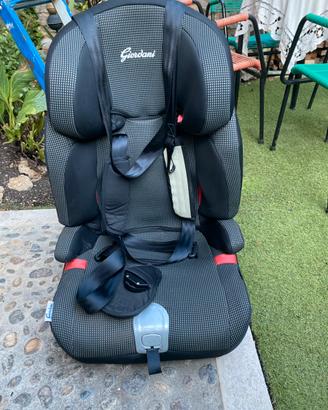 Seggiolino giordani pegadus 2 isofix