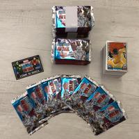 Marvel Hero Attax - serie 1 Topps Card Game