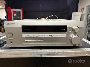 PIONEER VSX-D511