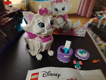 lego set Disney aristogatti