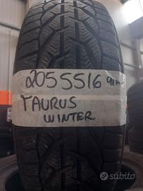 GOMME 205 55 16 TAURUS INVERNALI M+S