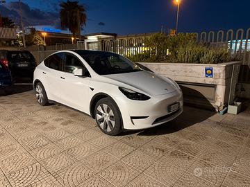Tesla Model Y RWD 2022