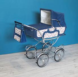 Carrozzina Giordani Vintage