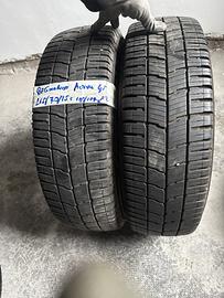 gomme usate 2157015 Estivo B.F. GOODRICH - Act - 6