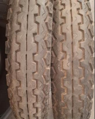 pneumatici 4.10 r18 e 4.25 18